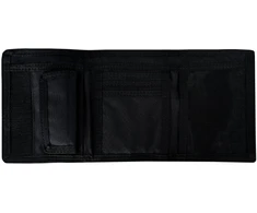 Vans juoda vyriška piniginė VN000C32BLK1