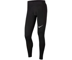 Nike vyriškos sportinės tamprės, juodos