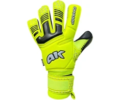 Vartininko pirštinės 4Keepers Champ Enduro VII HB geltona ir-juoda (11)