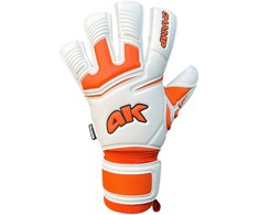 Vartininko pirštinės 4Keepers Champ Training VII RF2G balta ir-oranžinė (9)