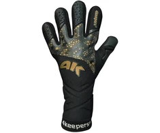 Vartininko pirštinės 4Keepers Elite Drake NC juoda (10,5)