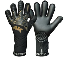 Vartininko pirštinės 4Keepers Elite Drake NC Junior juoda (6)