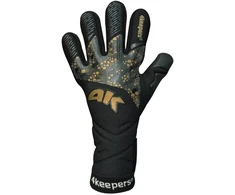 Vartininko pirštinės 4Keepers Elite Drake NC Junior juoda (6)