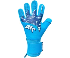 Vartininko pirštinės 4Keepers Elite Nox NC Junior mėlyna (6)