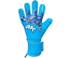 Vartininko pirštinės 4Keepers Elite Nox NC mėlyna (10)