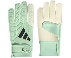 Vartininko pirštinės adidas Copa Club miętowo-balta KE9730 (9,5)