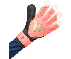 Vartininko pirštinės adidas Predator Training oranžinė-juoda KZ2088 (8,5)