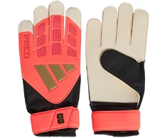 Vartininko pirštinės adidas Predator Training oranžinė-juoda KZ2088 (8,5)