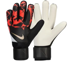Vartininko pirštinės Nike Match Goalkeeper juoda-raudona HQ0257 011 (7)