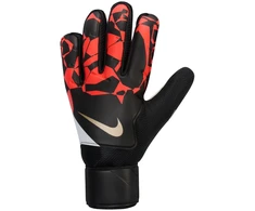 Vartininko pirštinės Nike Match Goalkeeper juoda-raudona HQ0257 011 (7)