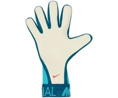 Vartininko pirštinės Nike Mercurial Touch Victory, mėlynos