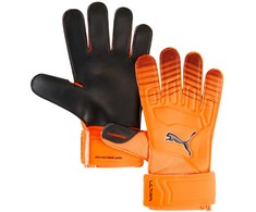 Puma Ultra Play RC Heat Fire vartininko pirštinės, oranžinės, 42084 02