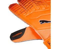 Puma Ultra Play RC Heat Fire vartininko pirštinės, oranžinės, 42084 02