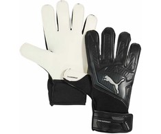 Puma Ultra Play RC Vartininko Pirštinės Juodos 41952 03