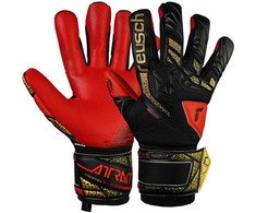 Reusch Attrakt Freegel Sidabrinis M 5570235 7075 vartininko pirštinės