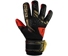 Reusch Attrakt Freegel Sidabrinis Jr 5572235 7075 Vartininko pirštinės