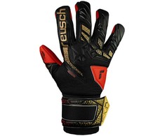 Reusch Attrakt Freegel Sidabrinis M 5570235 7075 vartininko pirštinės
