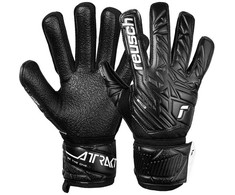 Reusch Attrakt Resist Jr 5572615 7700 Vartininko Pirštinės