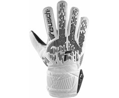 Reusch Attrakt Solid Junior futbolo pirštinės