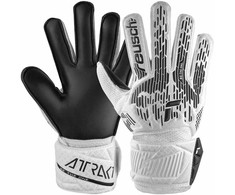 Reusch Attrakt Solid Junior futbolo pirštinės