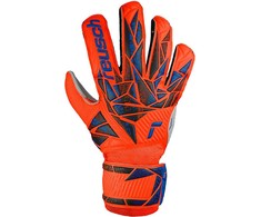 Reusch Attrakt Solid Junior futbolo vartininko pirštinės vaikams