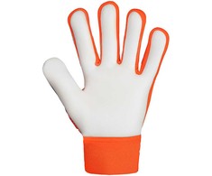 Reusch Attrakt Starter Solid Finger Support Jr 5472511 2290 Vartininko pirštinės