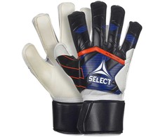 Select 04 Apsauga v24 Jr T26-18448 Vartininko Pirštinės