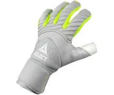 Vartininko pirštinės Select 33 Allround v26 pilka 500091 (6)