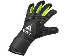 Vartininko pirštinės Select Flexi Pro 90 v26 juoda-ruda 500098 (7)