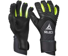Vartininko pirštinės Select Flexi Pro 90 v26 juoda-ruda 500098 (7)