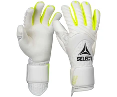Vartininko pirštinės Select Pro Grip 88 v26 balta 500096 (10,5)