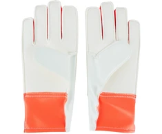 Vartininko pirštinės vaikams adidas Copa Club balta ir-oranžinė JN5342 (3)