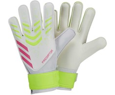 adidas Predator Training Vartininko pirštinės Jr JH3812