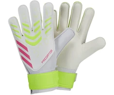 adidas Predator Training Vartininko pirštinės Jr JH3812