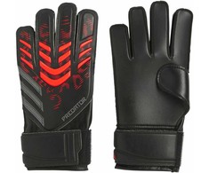 adidas Predator Training Jr JM6826 Vartininko Pirštinės