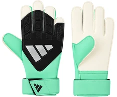 Vartininko pirštinės vaikams adidas Predator Training zielono-juoda KE9706 (6)