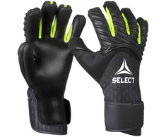Vartininko pirštinės vaikams Select 90 v26 juoda 500099 (7)