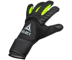 Vartininko pirštinės vaikams Select 90 v26 juoda 500099 (7)