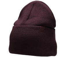 Kepurė Czapka vyriška 4F bordo spalvos H4Z22 CAM005 60S (L)