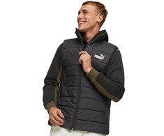 Puma ESS Paminkštinta liemenė M 84893901