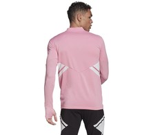 Adidas Condivo 22 Training M HD2313 džemperis