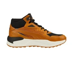 Kedai vyrams Puma X-Ray Speed Mid WTR 385869 04, rudi