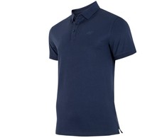 Polo marškinėliai 4F M H4L22-TSM355 32S