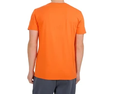 Vyriški marškinėliai 4F M3573 oranžinė 4FWAW26TTSHM3573 70S (M)