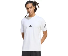 Vyriški marškinėliai adidas adidas Z.N.E. balta KF3797 (M)