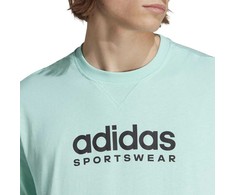 Adidas Marškinėliai SIZE Graphic M IC9814