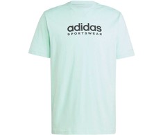 Adidas Marškinėliai SIZE Graphic M IC9814