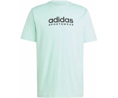 Adidas Marškinėliai SIZE Graphic M IC9814