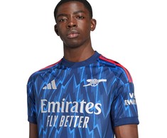 Adidas Arsenal London Away JI9511 Marškinėliai