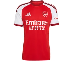 Vyriški marškinėliai adidas Arsenal FC 26/27 raudona JZ3168 (XS)